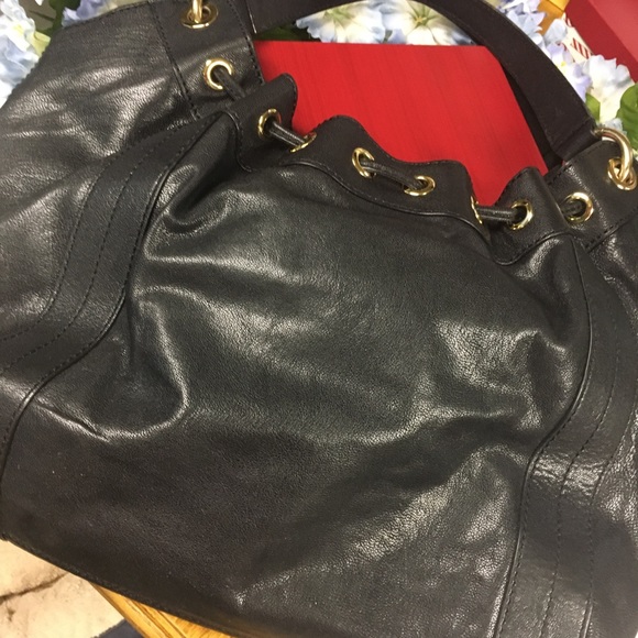 Michael Kors Hobo Handbag - Picture 3 of 8